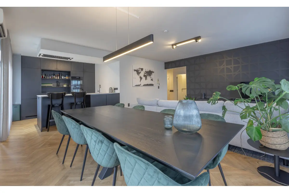 Appartement à vendre à Bruxelles 1000 395000.00€ 2 chambres 97.00m² - annonce 779042