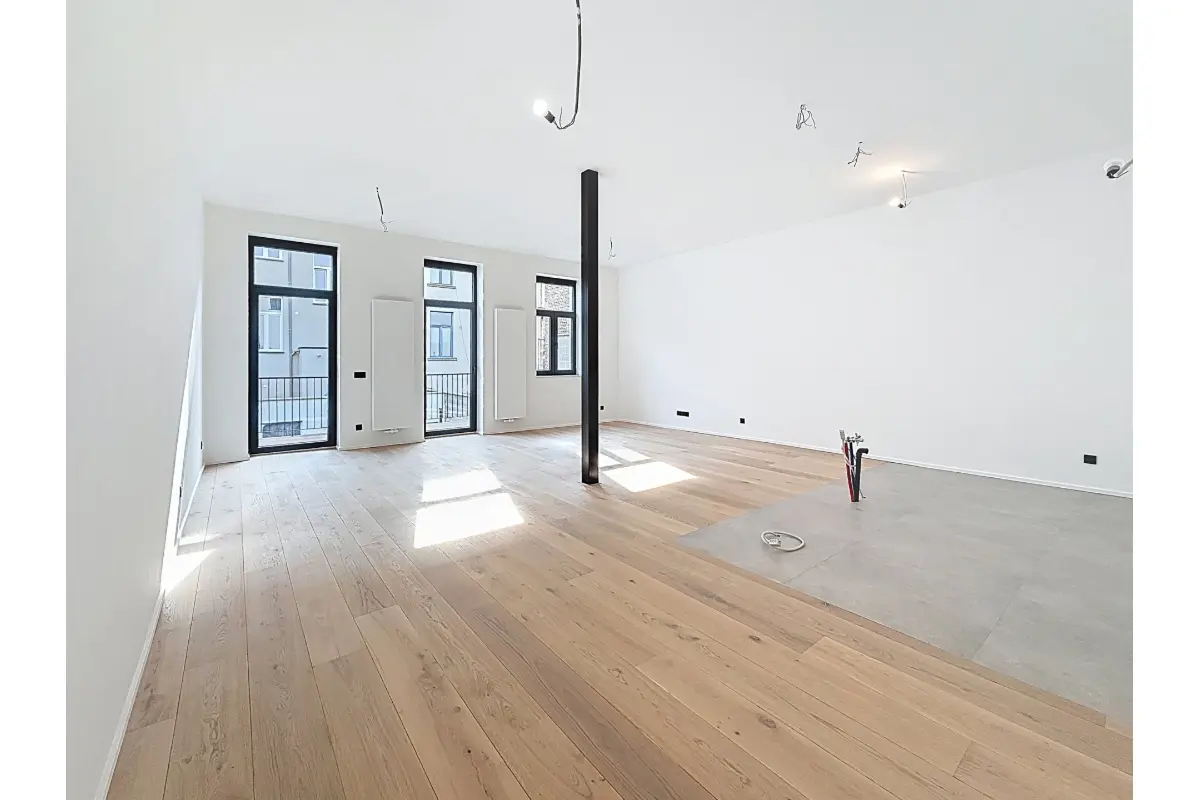 Duplex à vendre à Ixelles 1050 850000.00€ 5 chambres 196.00m² - annonce 779093