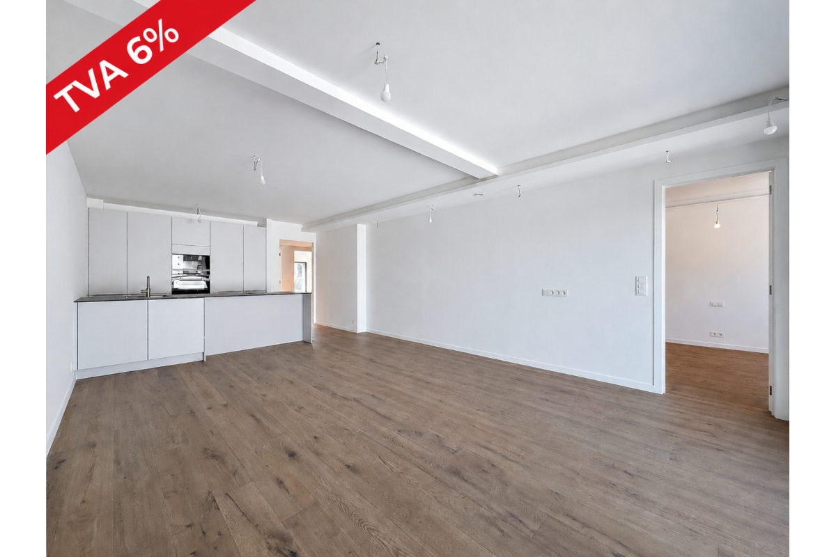 Appartement à vendre à Ixelles 1050 645000.00€ 3 chambres 115.00m² - annonce 779476