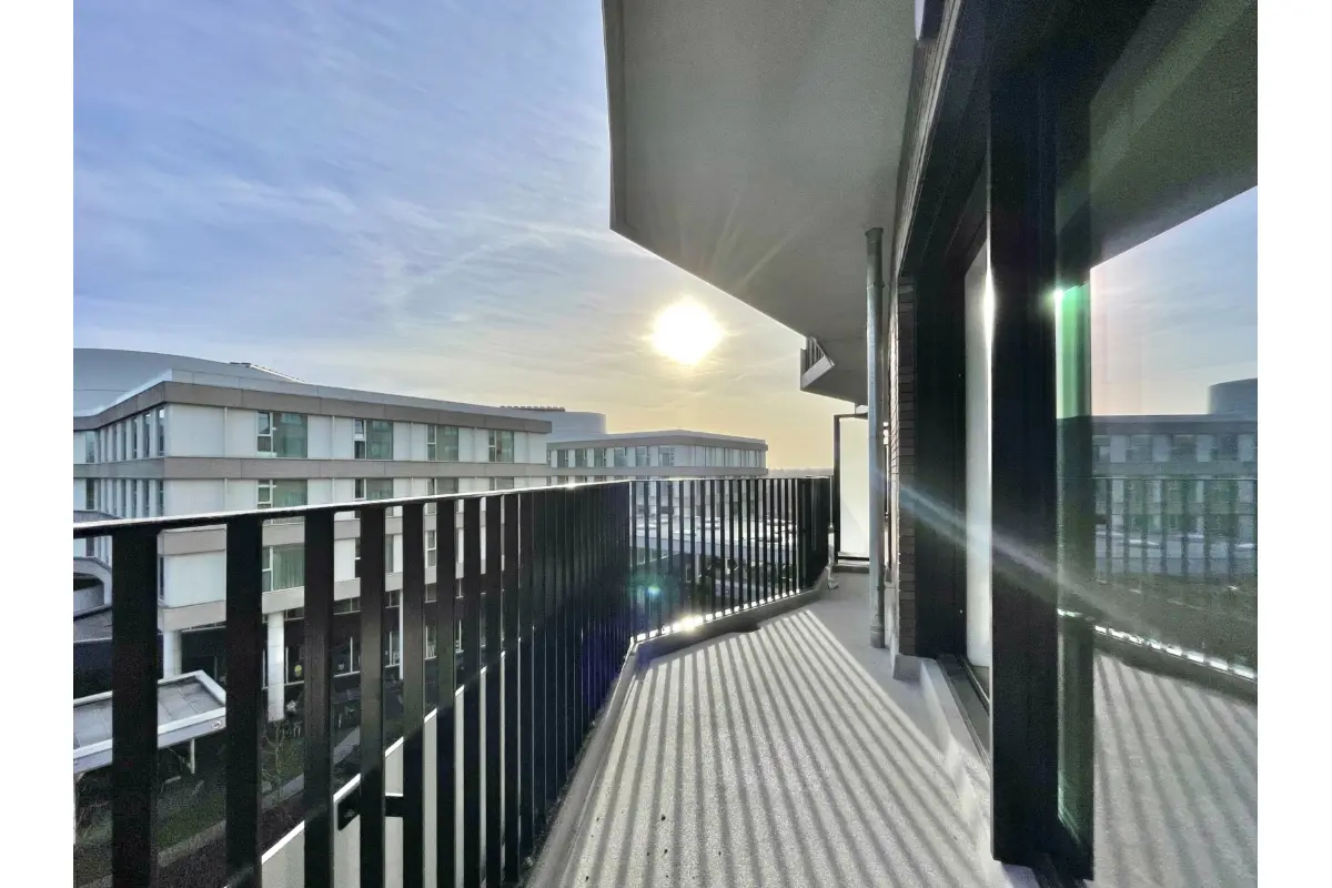 Studio te  koop in Oudergem 1160 295000.00€ 0 slaapkamers 46.00m² - Zoekertje 779046