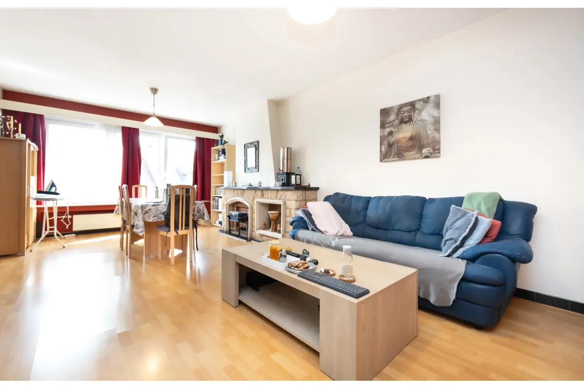 Appartement à vendre à Anderlecht 1070 250000.00€ 3 chambres 105.00m² - annonce 779443