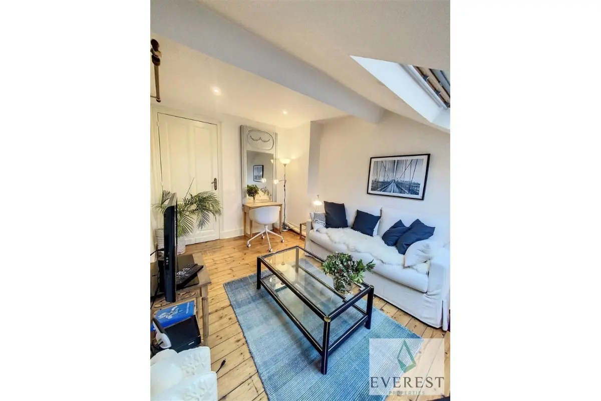 Appartement à louer à Woluwe-Saint-Pierre 1150 1290.00€ 1 chambres 60.00m² - annonce 779096