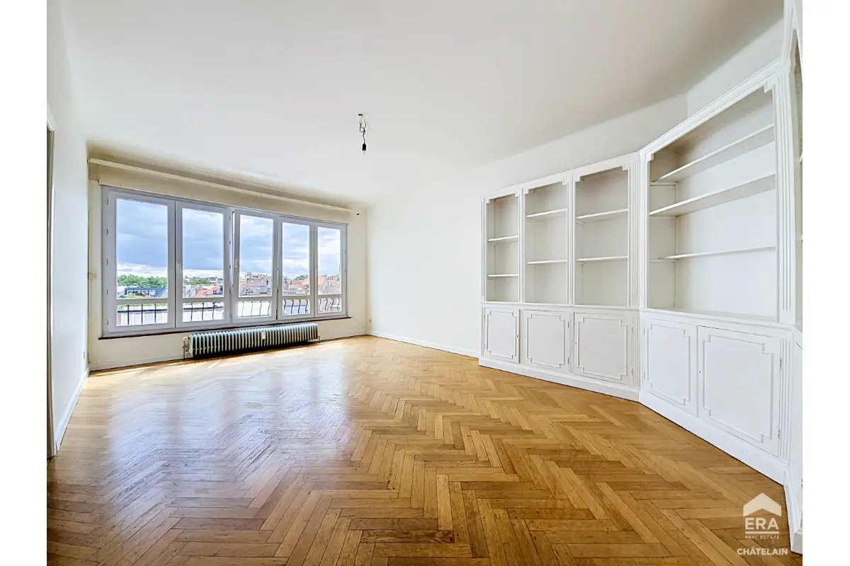 Appartement à vendre à Ixelles 1050 365000.00€ 1 chambres 68.00m² - annonce 778996