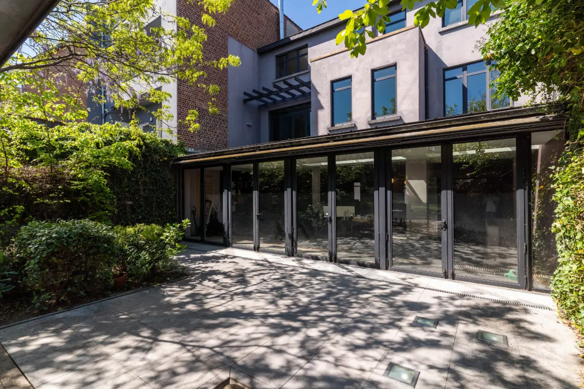Maison à vendre à Evere 1140 1375000.00€ 7 chambres 555.00m² - annonce 779376