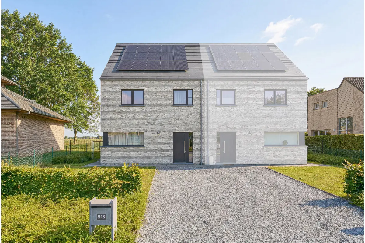 Huis te  in Erps-Kwerps 3071 1950.00€ 4 slaapkamers 190.00m² - Zoekertje 779731