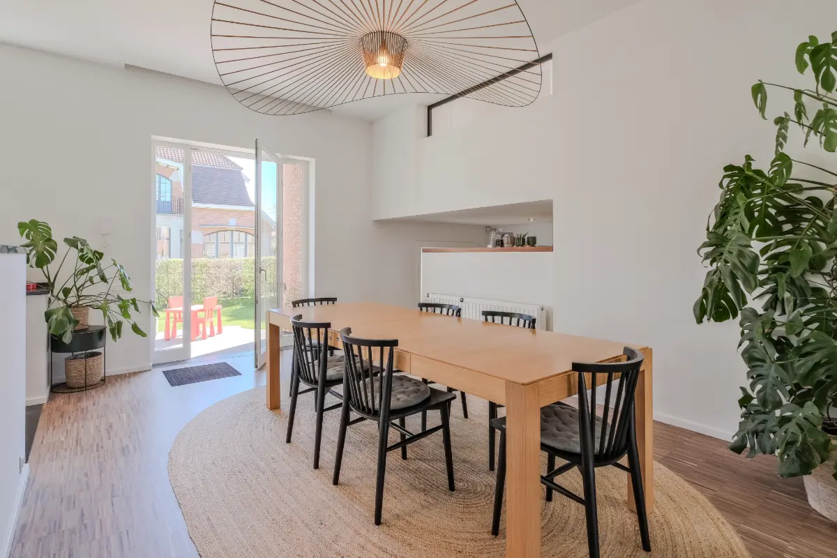 Maison à vendre à Uccle 1180 1495000.00€ 5 chambres 310.00m² - annonce 779709