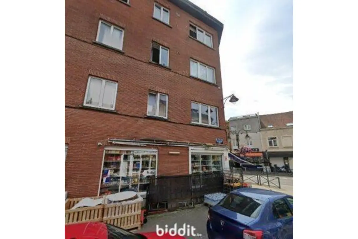 Maison à vendre à Berchem-Sainte-Agathe 1082 600000.00€ 8 chambres m² - annonce 779406