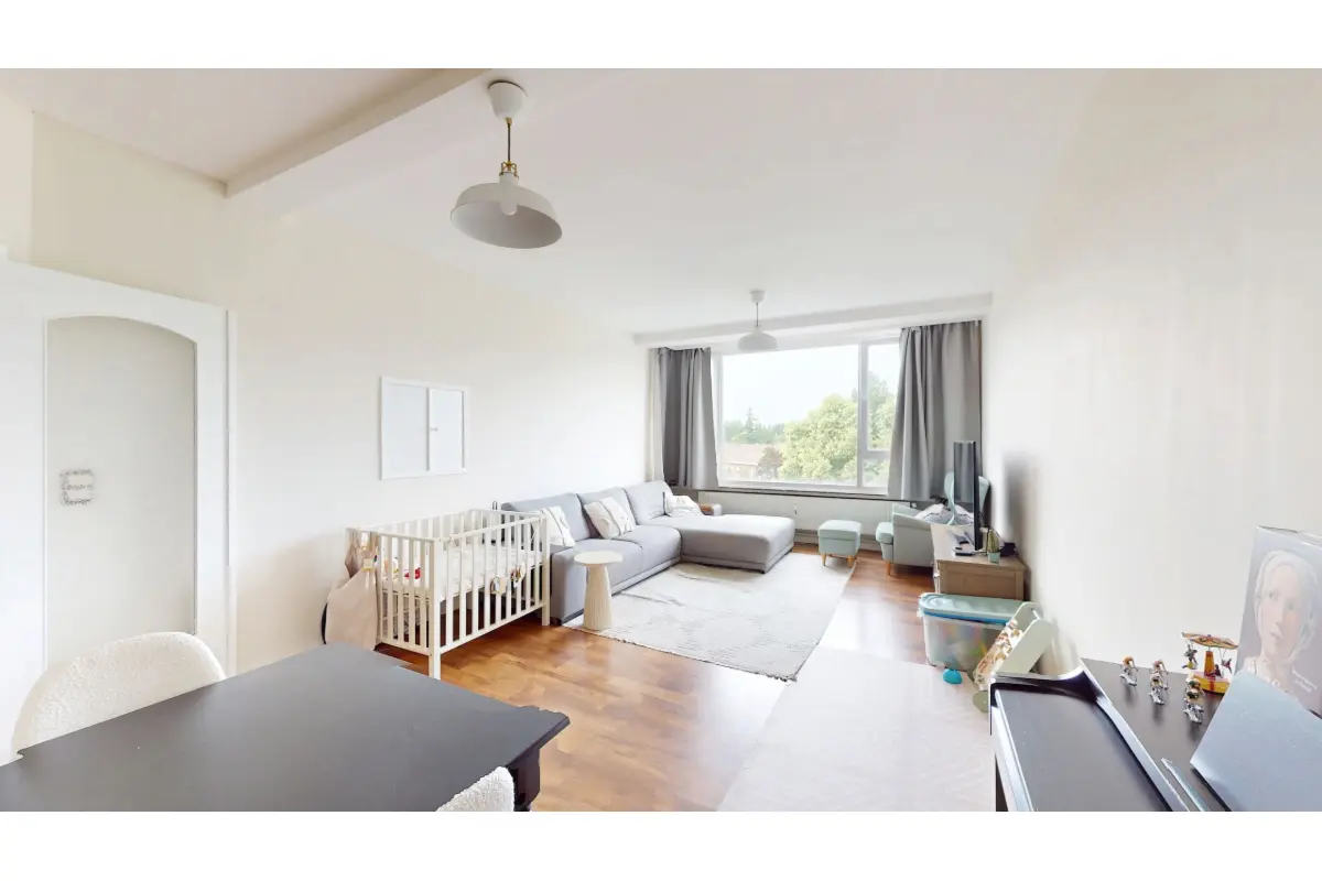 Appartement à vendre à Schaerbeek 1030 275000.00€ 2 chambres 86.00m² - annonce 779299