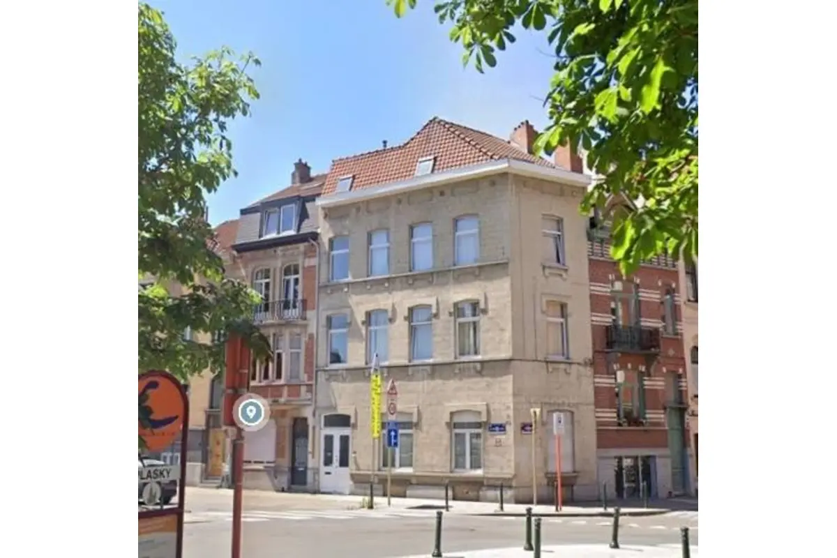 Appartement à vendre à Schaerbeek 1030 630000.00€ 4 chambres m² - annonce 779715