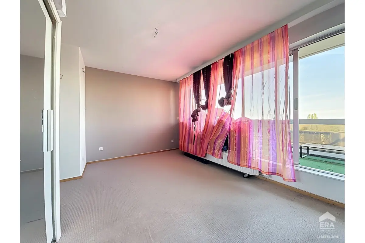 Studio te  koop in Evere 1140 105000.00€ 0 slaapkamers 37.00m² - Zoekertje 778940