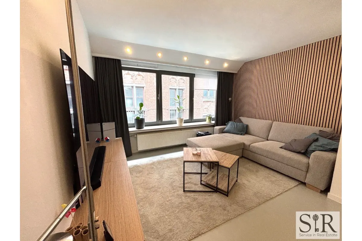 Huis te  huur in Mechelen 2800 1250.00€ 2 slaapkamers 128.00m² - Zoekertje 779539