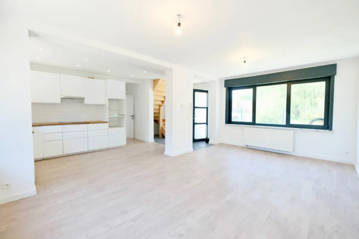 Maison à  à Liedekerke 1770 369000.00€ 3 chambres 137.00m² - annonce 779613