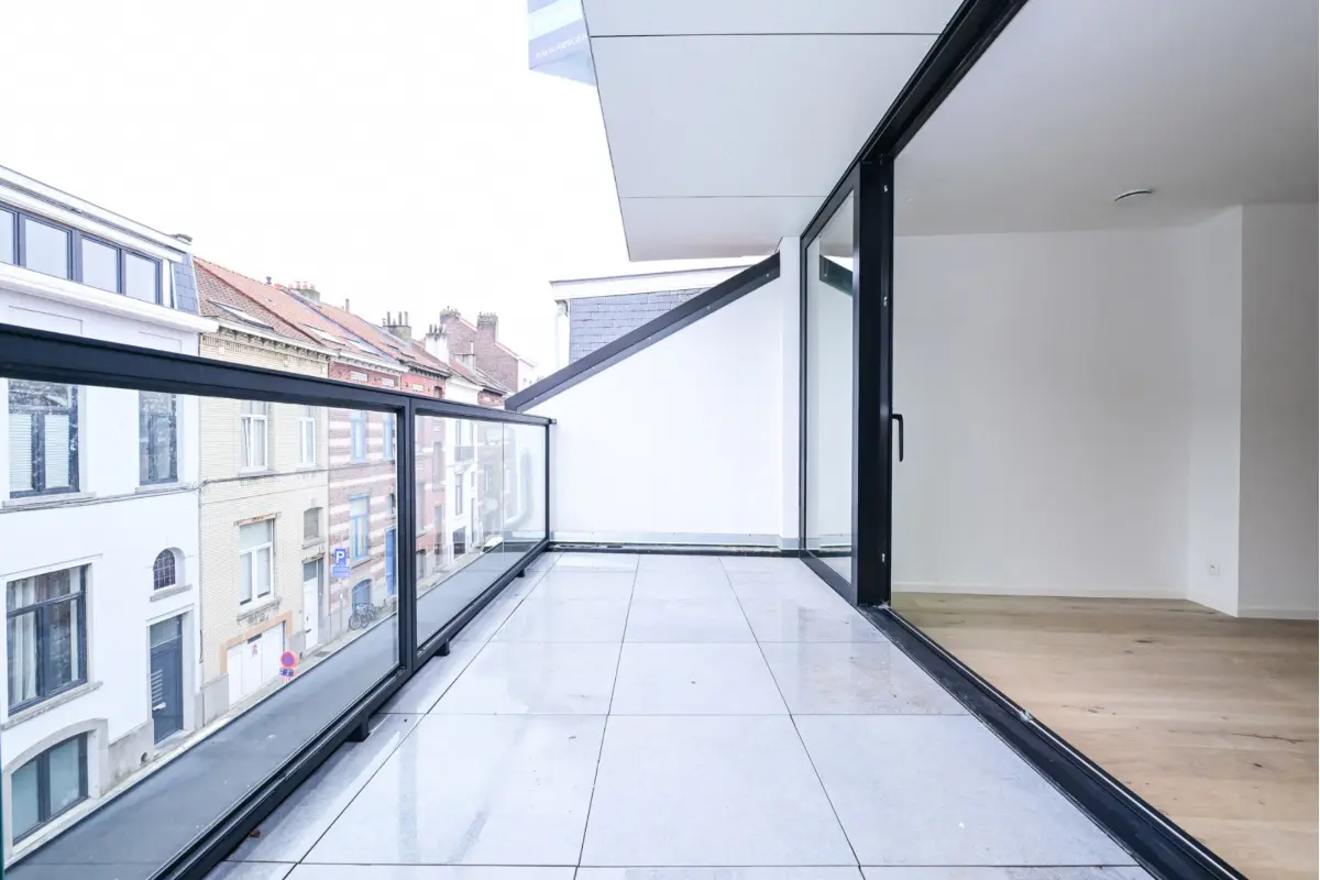 Duplex à vendre à Jette 1090 359000.00€ 2 chambres 90.00m² - annonce 779331