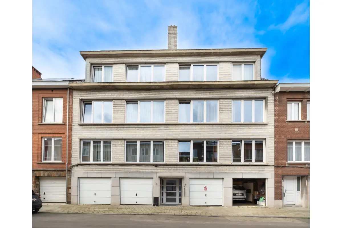 Appartement à vendre à Anderlecht 1070 320000.00€ 3 chambres 125.00m² - annonce 779442