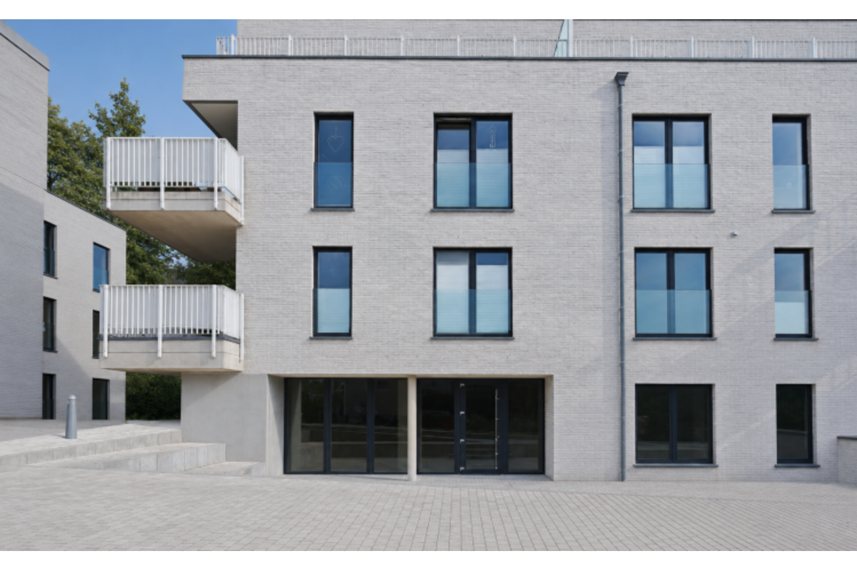 Commerce à louer à Eupen 4700 1750.00€  chambres m² - annonce 779061