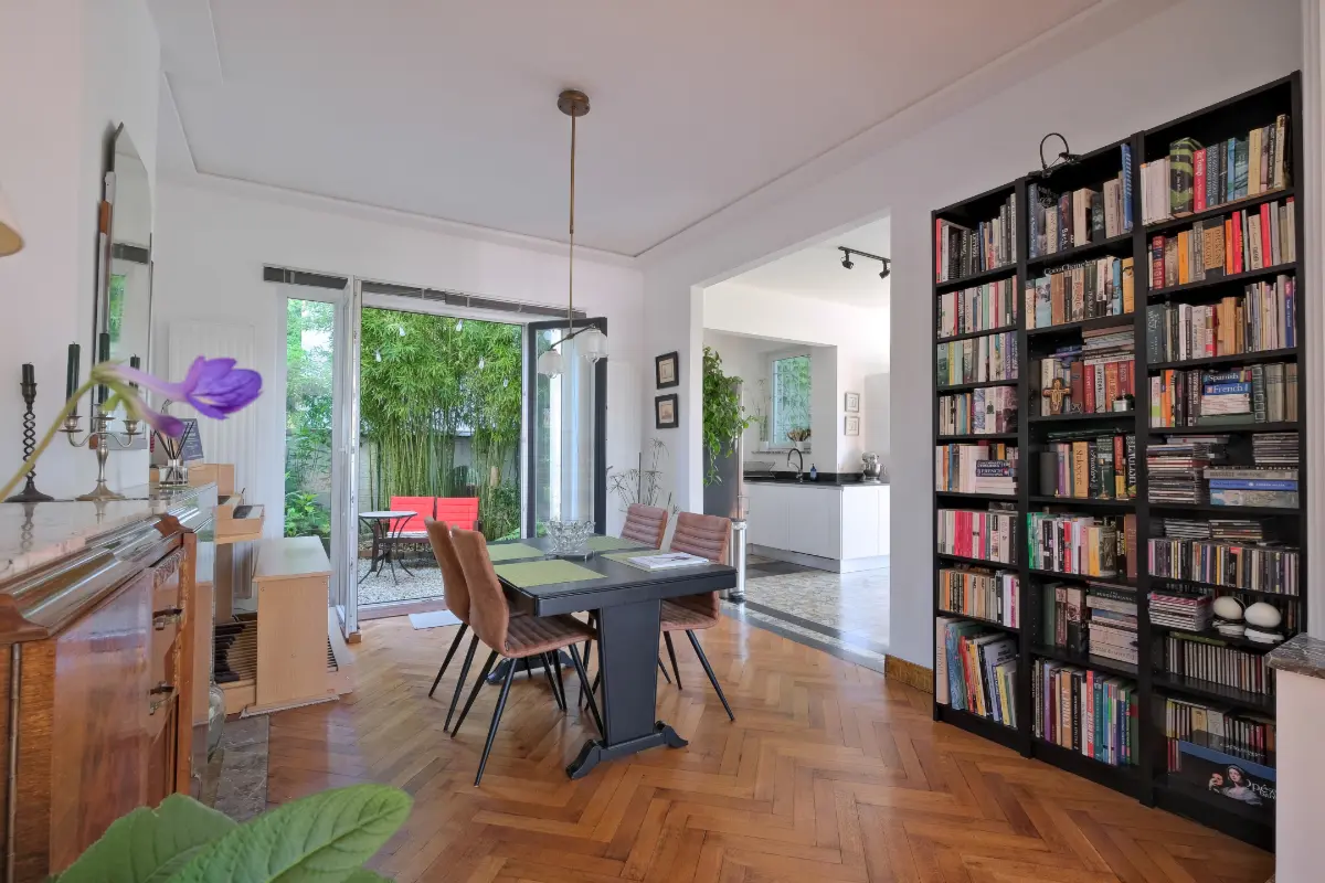 Maison à vendre à Uccle 1180 820000.00€ 3 chambres 210.00m² - annonce 779615
