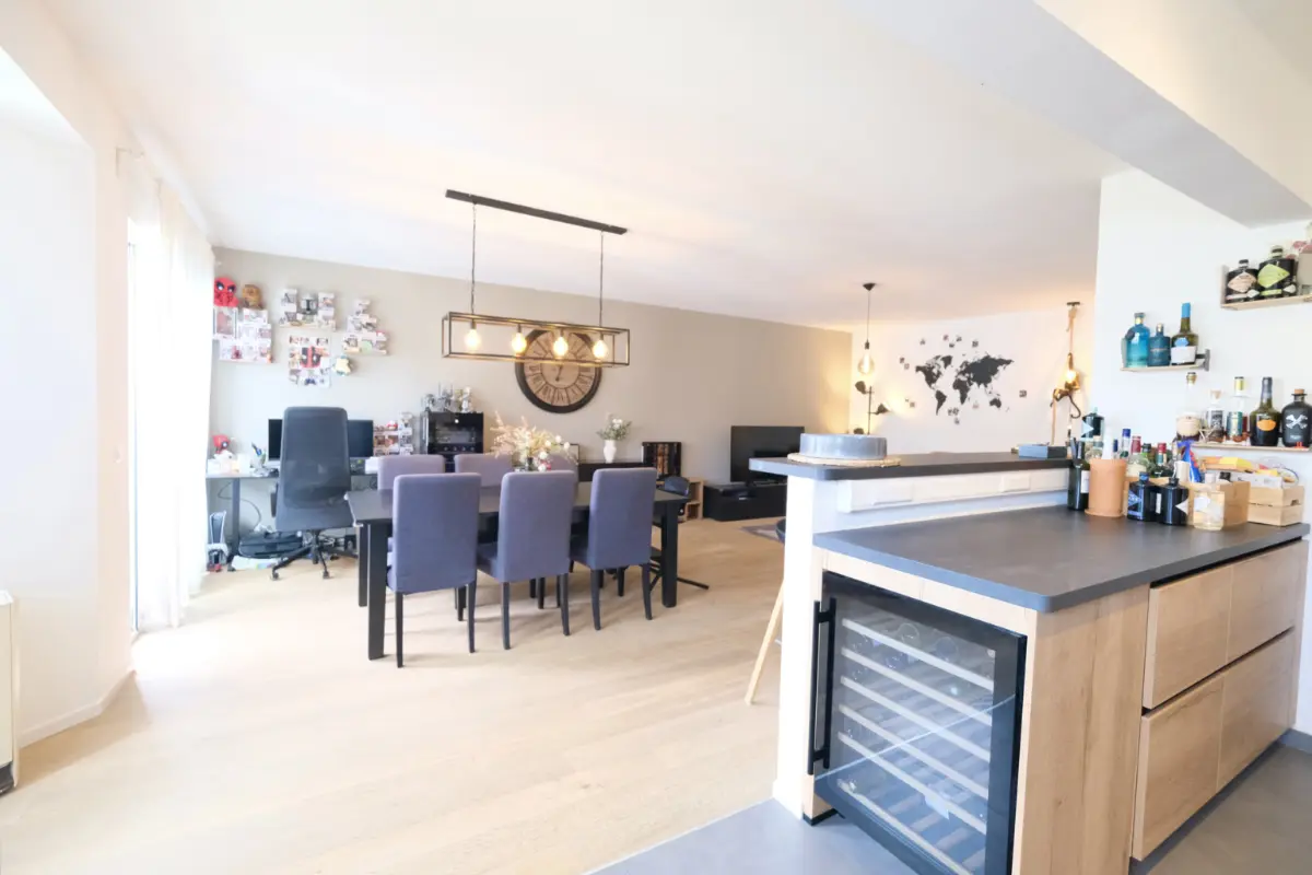 Appartement à vendre à Berchem-Sainte-Agathe 1082 289000.00€ 2 chambres 105.00m² - annonce 779537