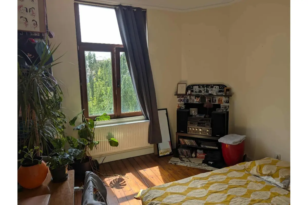 Duplex à louer à Schaerbeek 1030 1590.00€ 3 chambres 150.00m² - annonce 779697