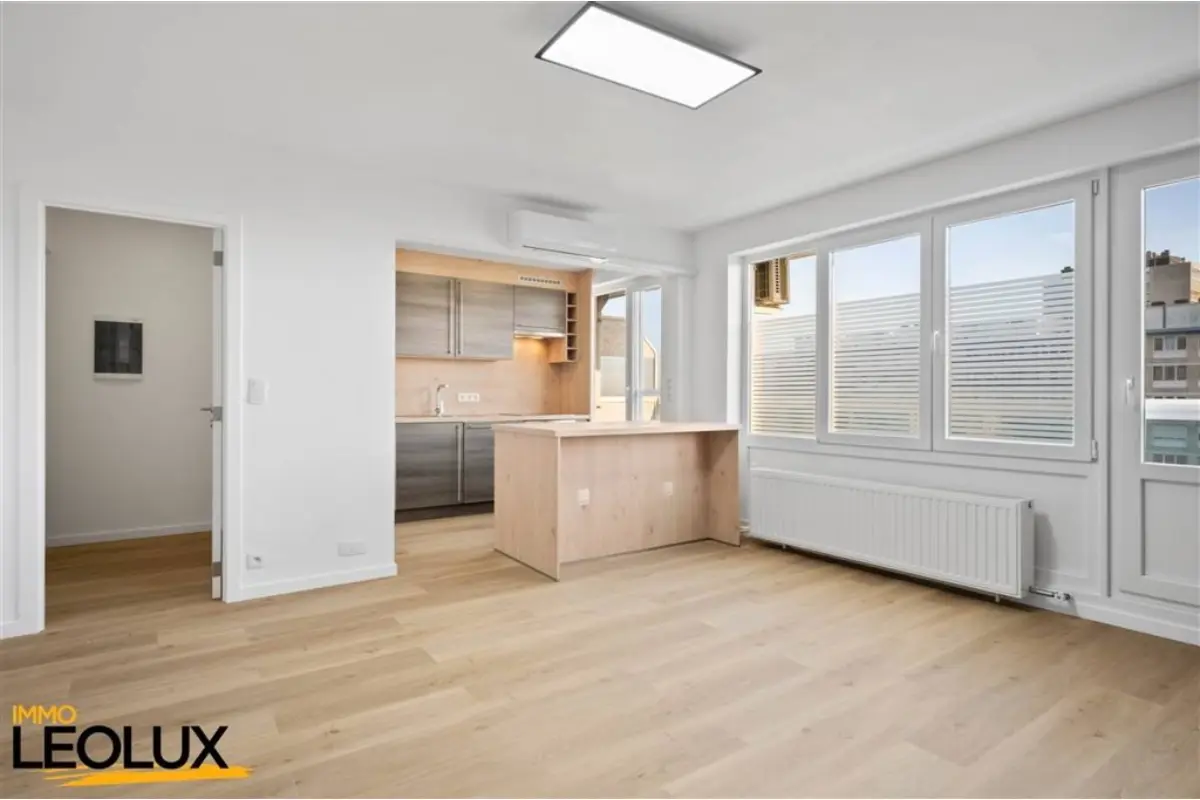 Appartement à vendre à Anderlecht 1070 249000.00€ 2 chambres 74.00m² - annonce 779195