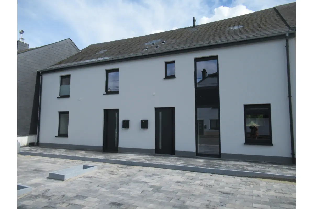 Huis te  huur in Sainte-Marie-sur-Semois 6740 1300.00€ 2 slaapkamers 115.00m² - Zoekertje 779043