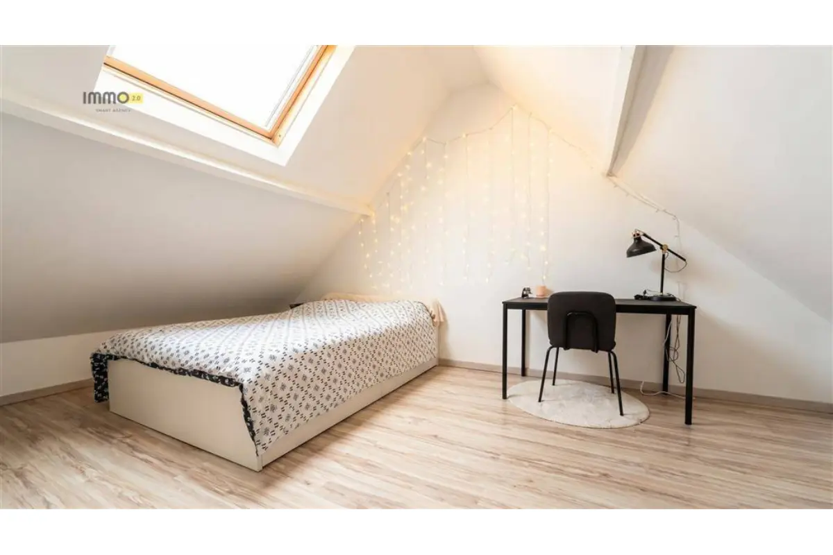 Maison à louer à Laeken 1020 530.00€ 1 chambres 140.00m² - annonce 779827