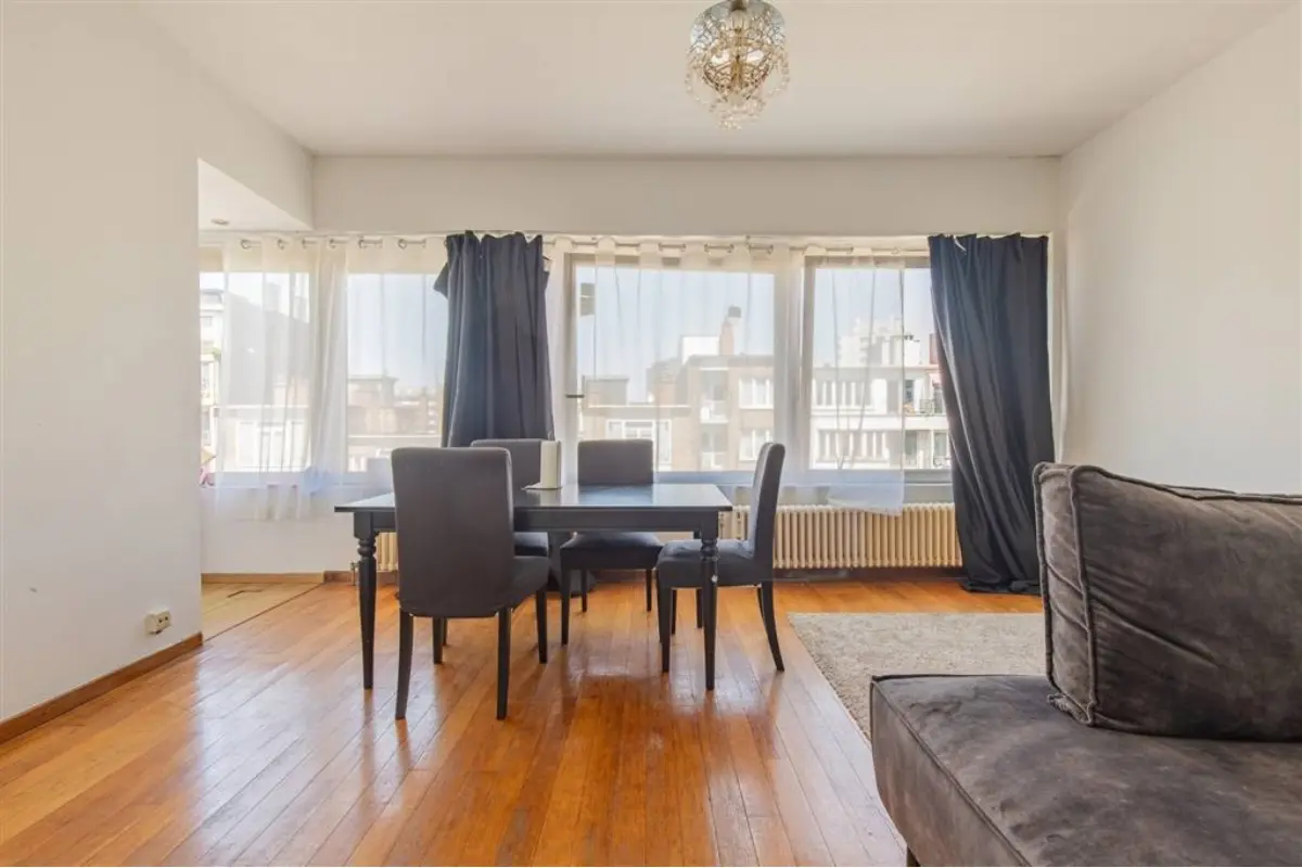 Appartement à vendre à Ganshoren 1083 285000.00€ 2 chambres 92.00m² - annonce 780119