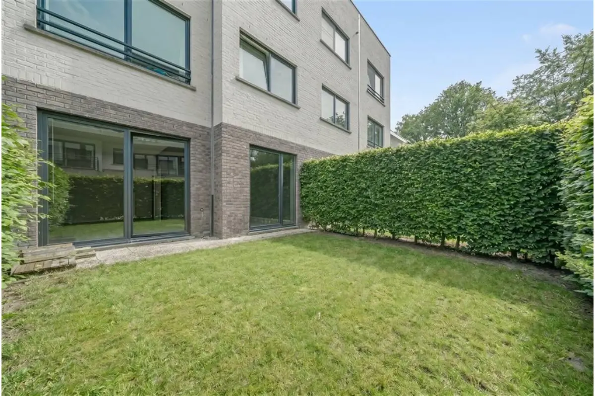 Rez-de-chaussée à vendre à Uccle 1180 375000.00€ 2 chambres 85.00m² - annonce 780114