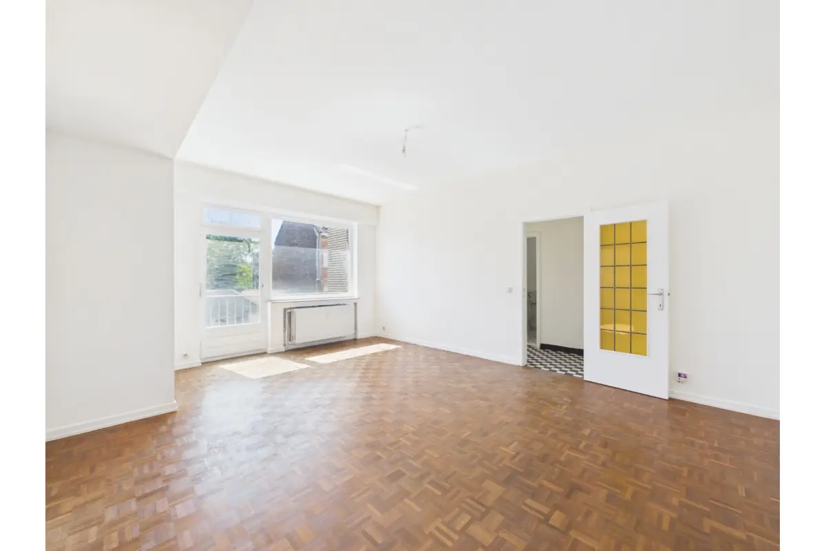 Appartement à louer à Laeken 1020 990.00€ 1 chambres 58.00m² - annonce 780171