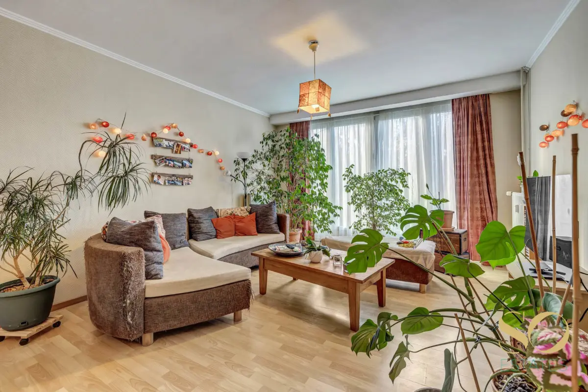 Appartement à vendre à Schaerbeek 1030 315000.00€ 3 chambres 117.00m² - annonce 780154