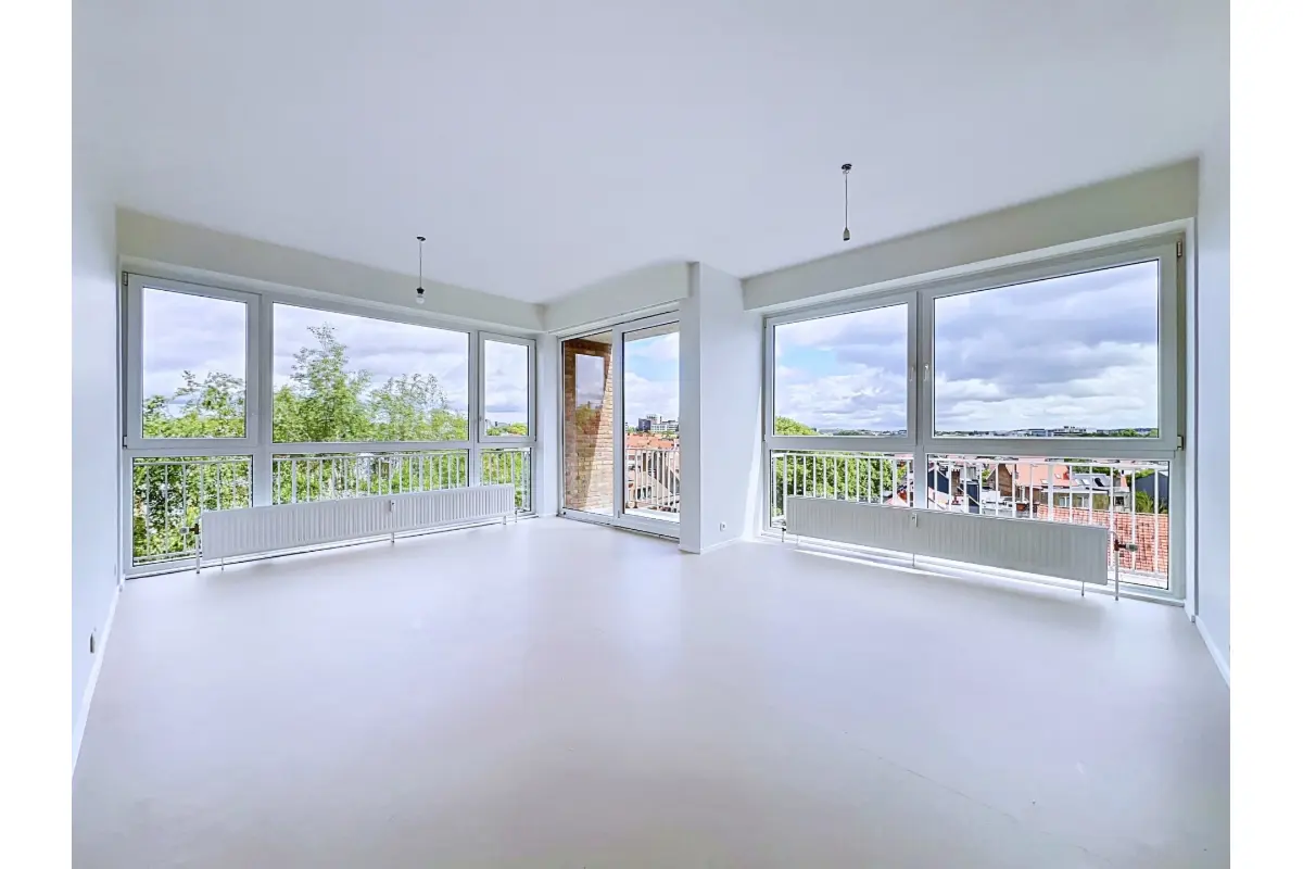 Appartement te  in Elsene 1050 1275.00€ 2 slaapkamers 82.00m² - Zoekertje 780093