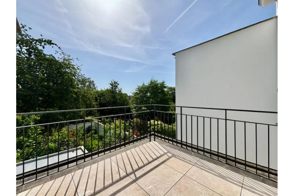 Maison à louer à Uccle 1180 2800.00€ 5 chambres 200.00m² - annonce 780061