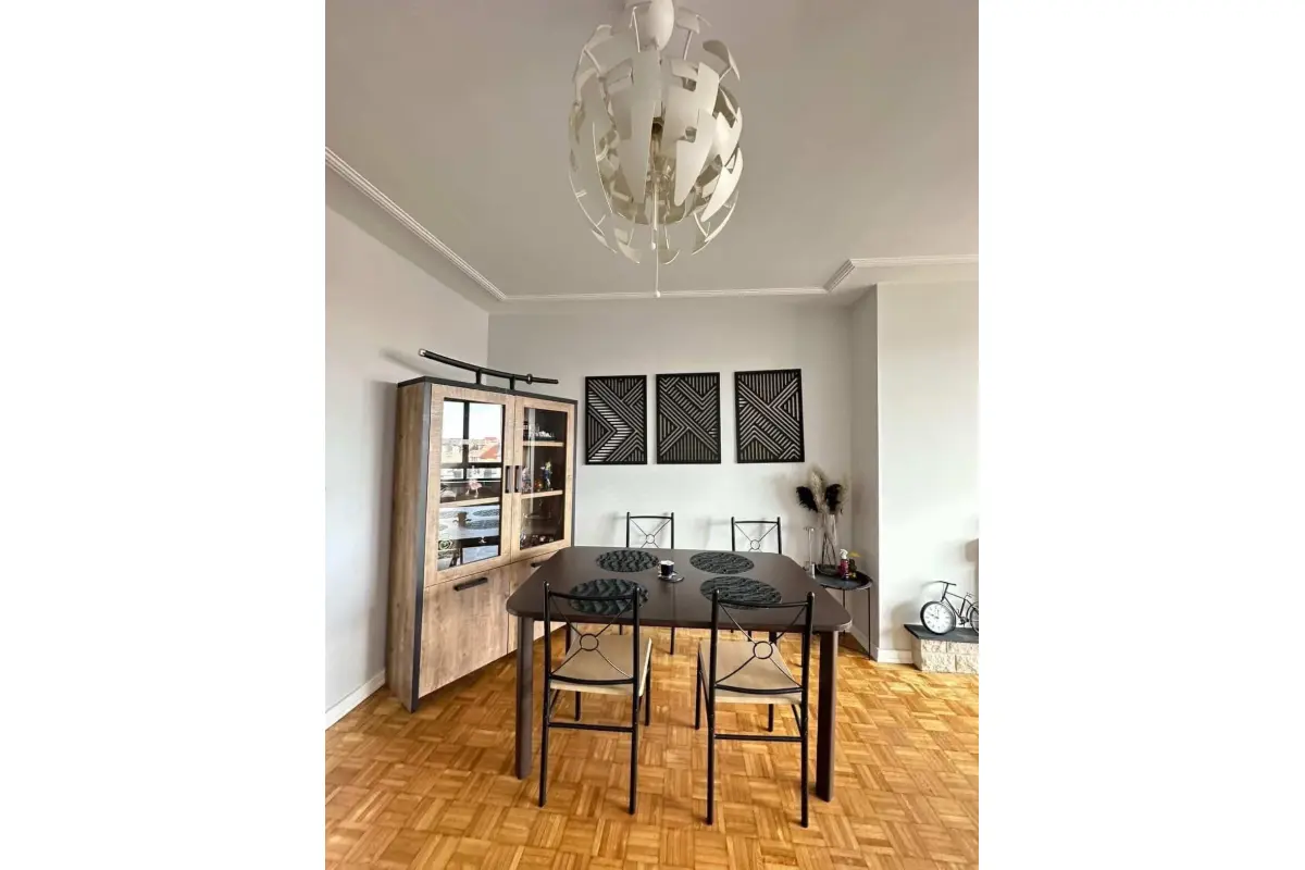 Appartement à vendre à Ganshoren 1083 260000.00€ 2 chambres 95.00m² - annonce 780227