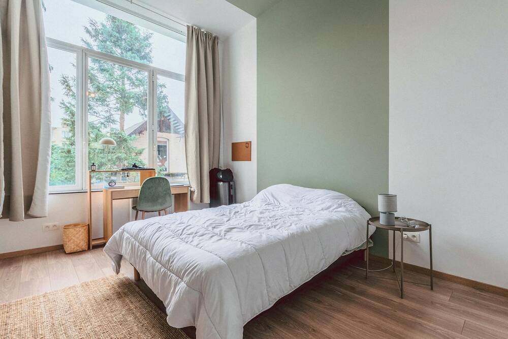 Appartement à louer à Ixelles 1050 775.00€ 1 chambres 400.00m² - annonce 780545