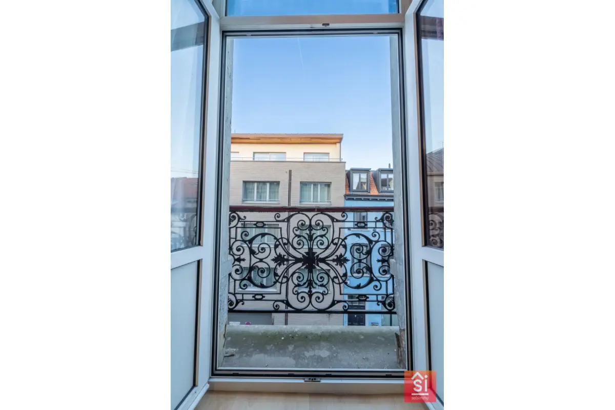 Maison à vendre à Etterbeek 1040 760000.00€ 5 chambres 361.00m² - annonce 780424