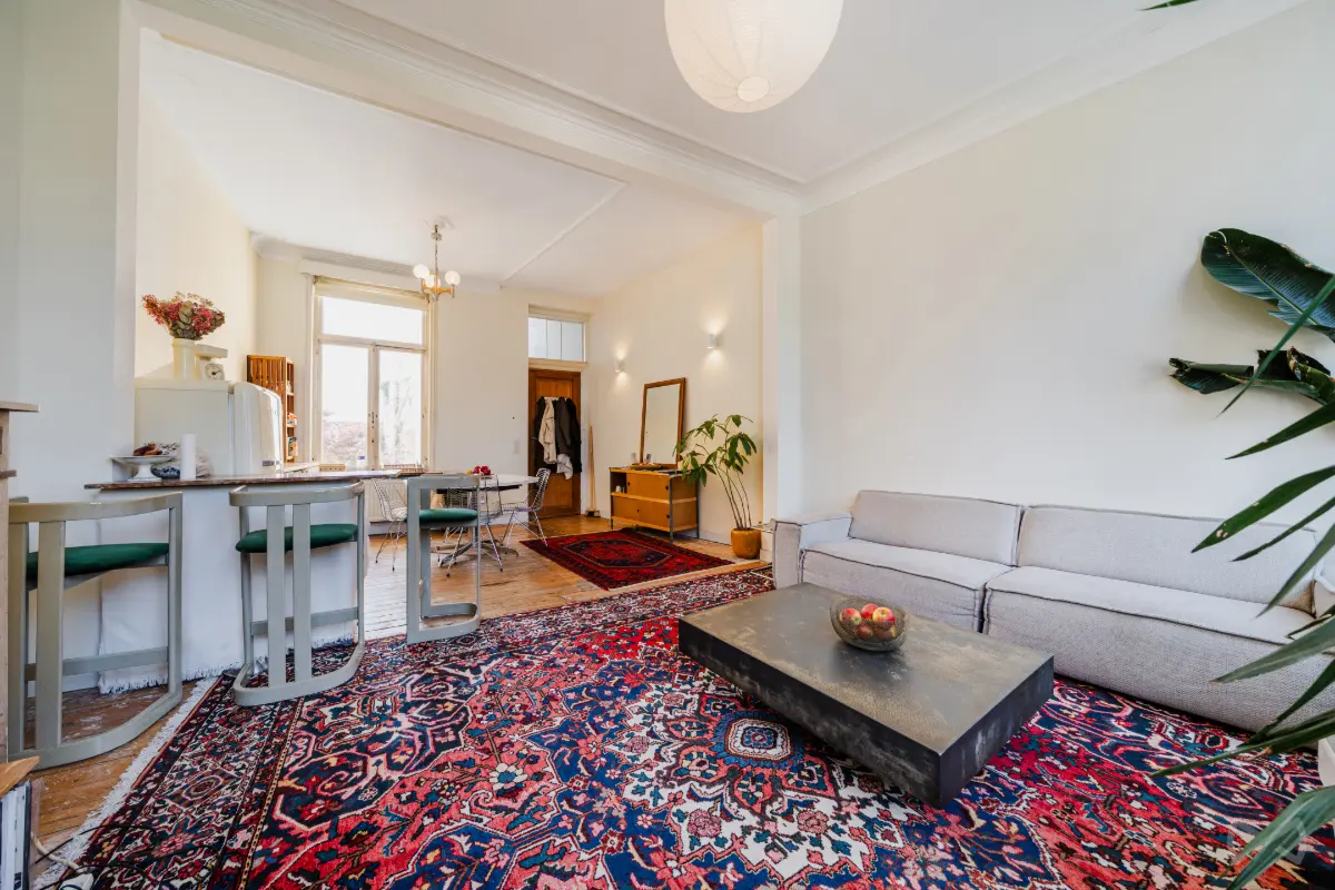 Huis te  in Elsene 1050 745000.00€ 4 slaapkamers 287.00m² - Zoekertje 780453