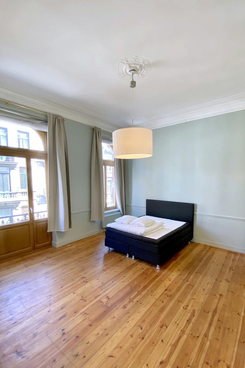 Appartement à louer à Bruxelles 1000 800.00€ 1 chambres 328.00m² - annonce 780531