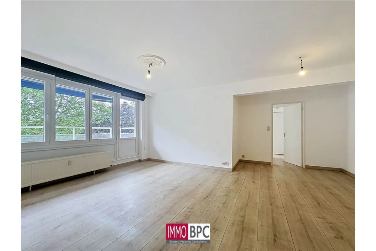 Appartement te  in Sint-Agatha-Berchem 1082 189000.00€ 2 slaapkamers 72.00m² - Zoekertje 780404