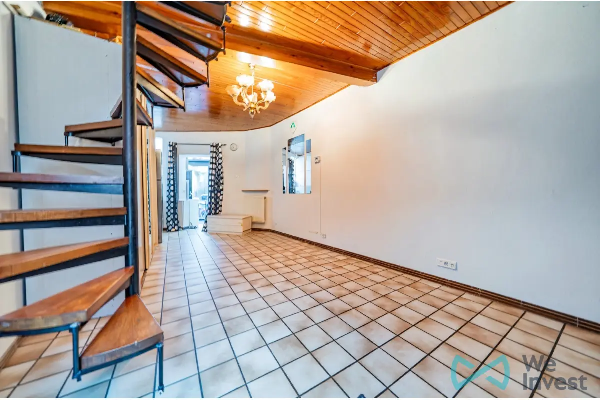 Huis te  in Oudergem 1160 299000.00€ 2 slaapkamers 87.00m² - Zoekertje 780396
