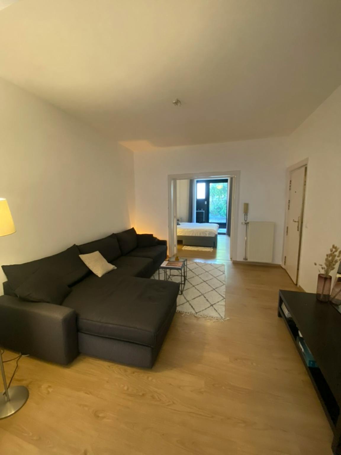 Appartement à louer à Uccle 1180 1500.00€ 1 chambres 70.00m² - annonce 780553