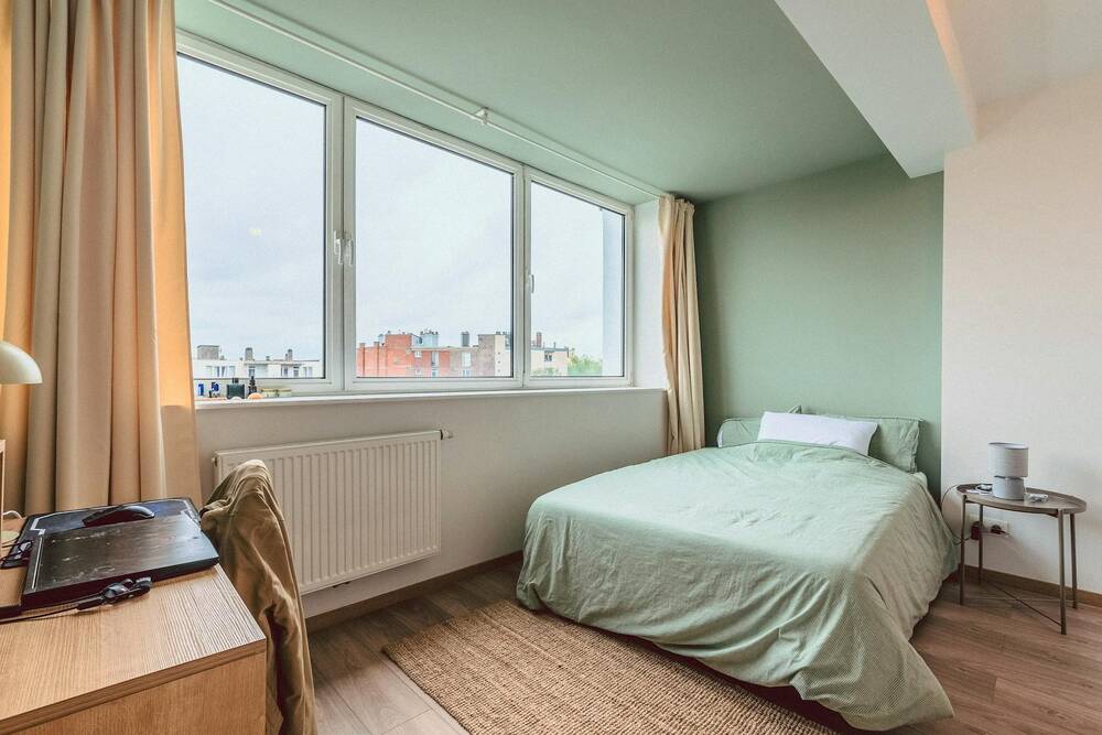Appartement à louer à Ixelles 1050 720.00€ 1 chambres 400.00m² - annonce 780521