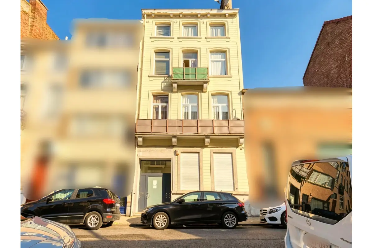 Maison à vendre à Laeken 1020 2100000.00€ 6 chambres 1000.00m² - annonce 780384