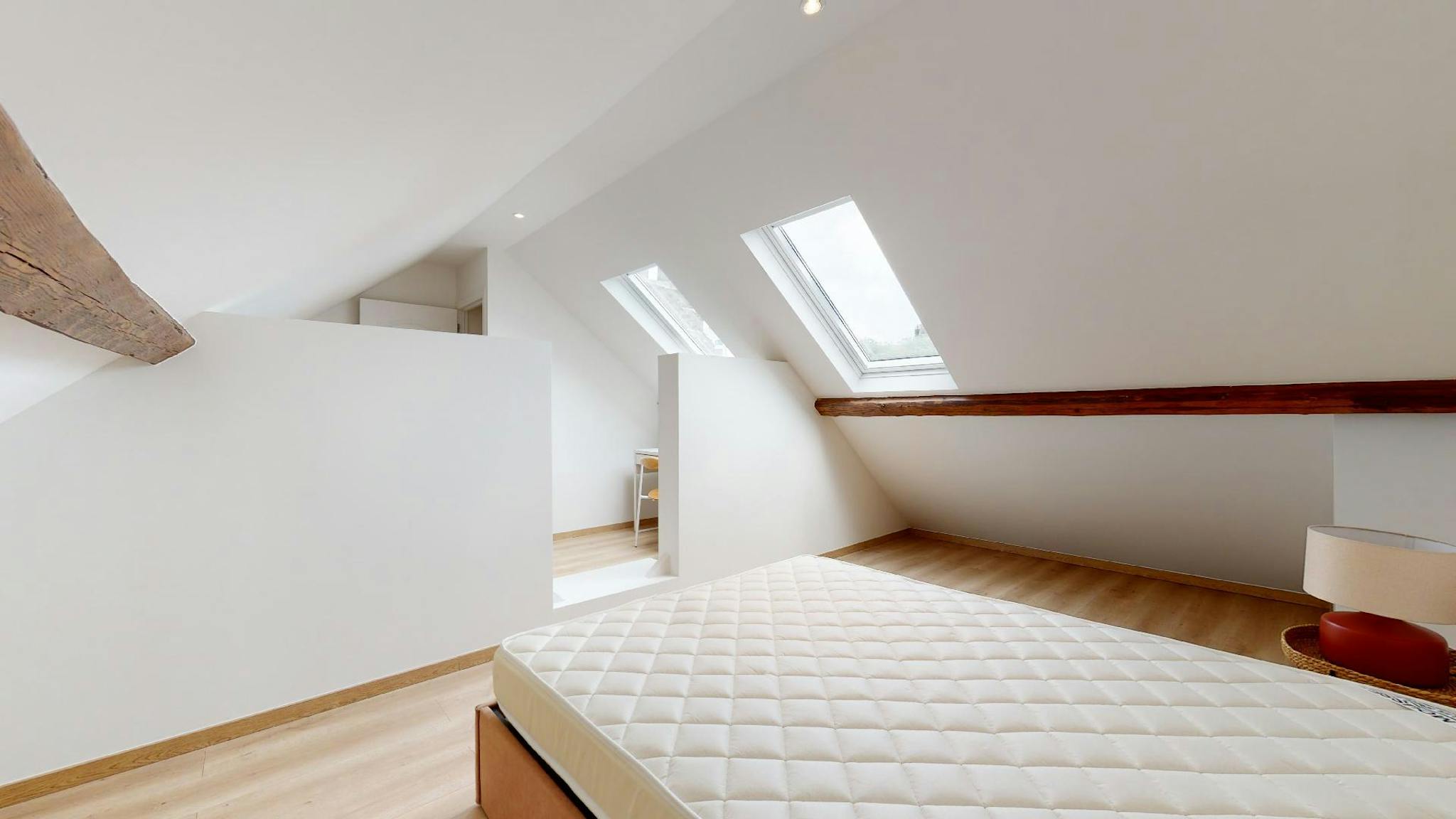 Appartement à louer à Ixelles 1050 730.00€ 1 chambres 356.00m² - annonce 780541