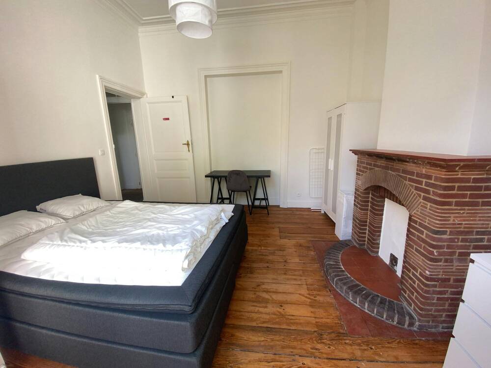 Appartement à louer à Bruxelles 1000 765.00€ 1 chambres 278.00m² - annonce 780532
