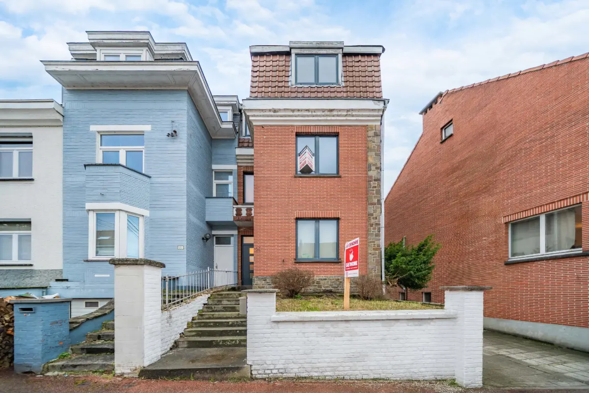 Triplex à vendre à La Hulpe 1310 425000.00€ 4 chambres 125.00m² - annonce 780374