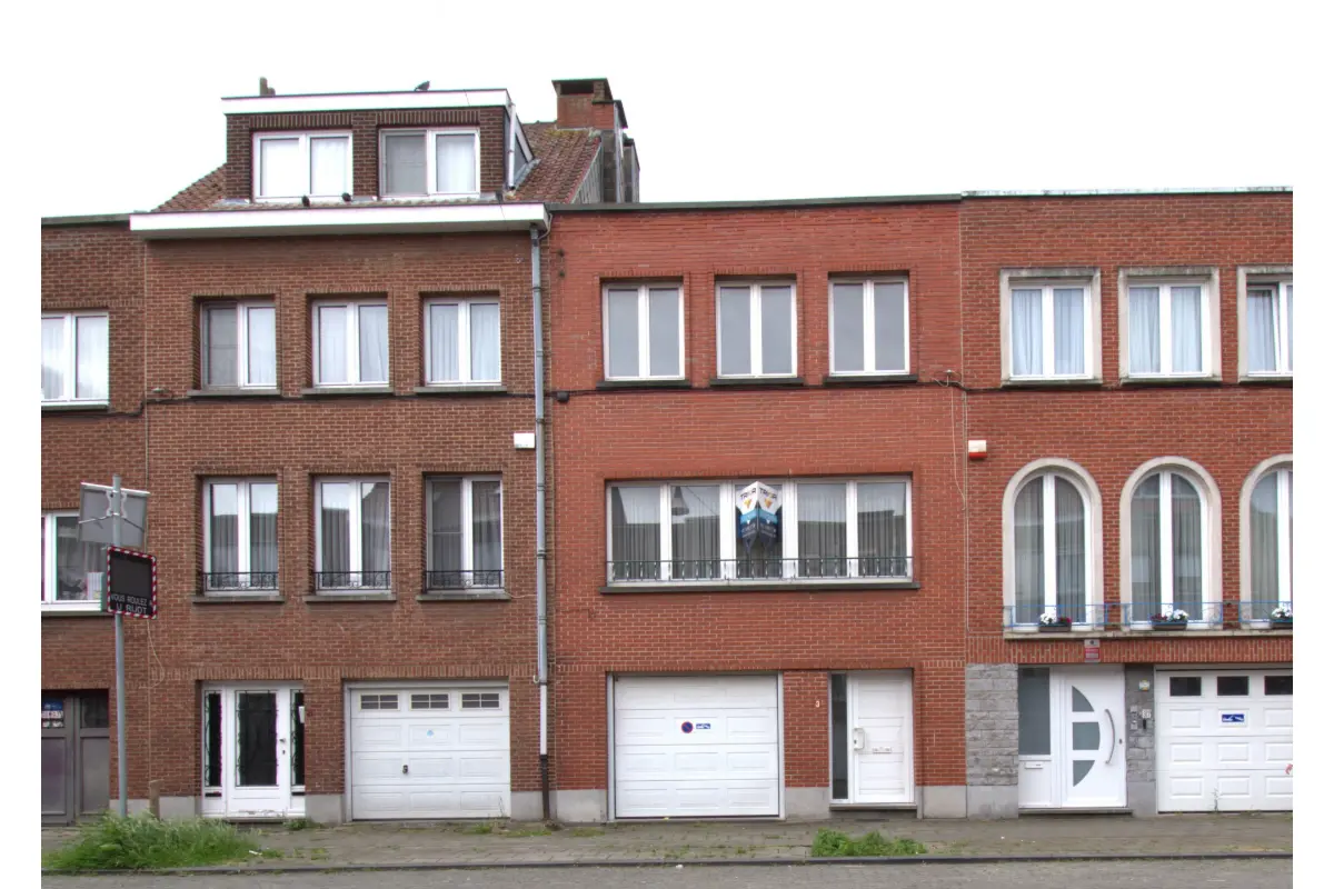 Huis te  in Anderlecht 1070 355000.00€ 2 slaapkamers 161.00m² - Zoekertje 781646
