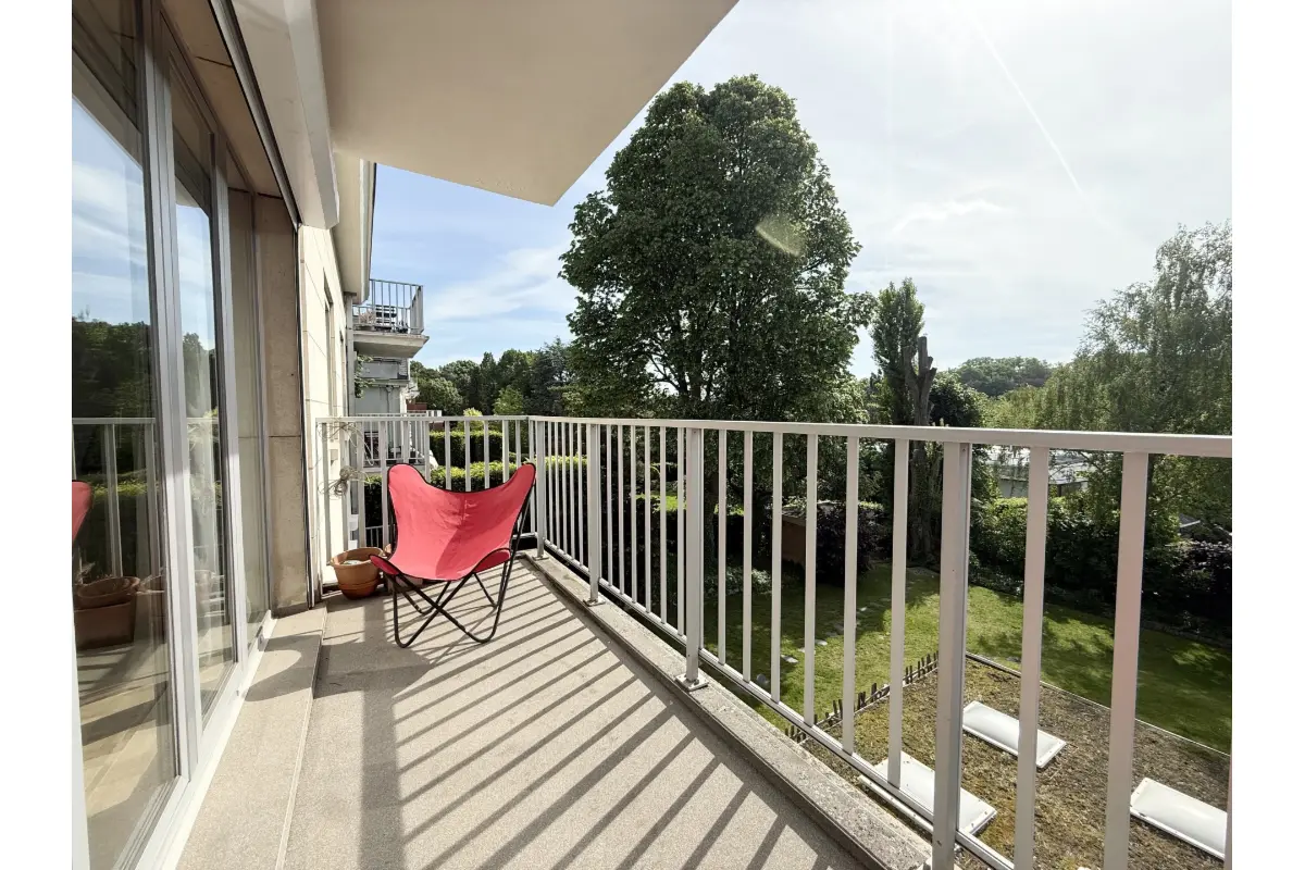 Appartement à louer à Woluwe-Saint-Pierre 1150 1750.00€ 2 chambres 100.00m² - annonce 780848