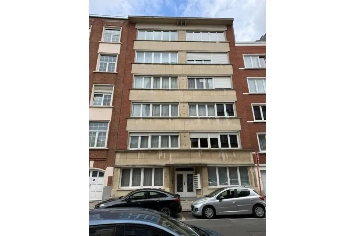 Appartement à vendre à Ixelles 1050 365000.00€ 1 chambres 80.00m² - annonce 780789