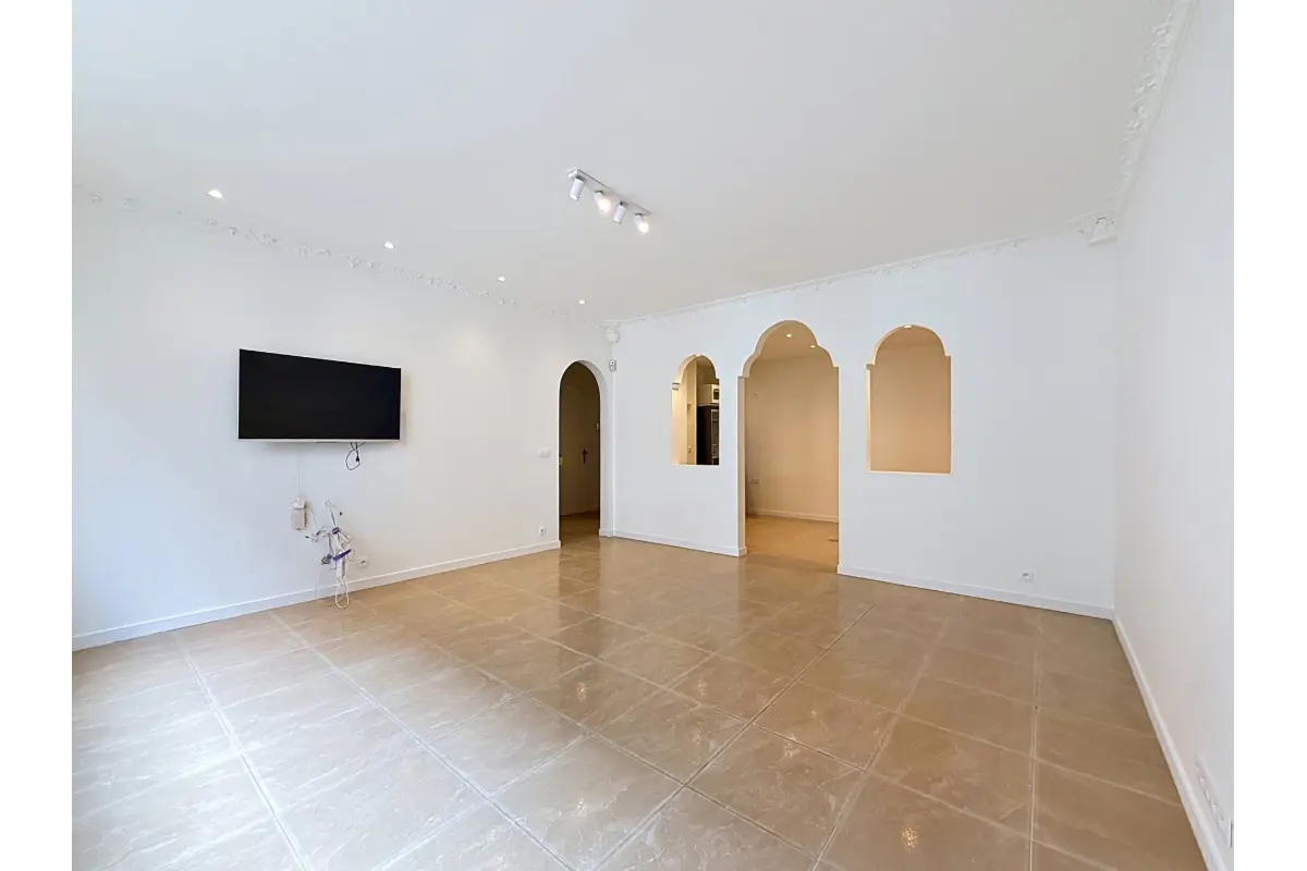 Appartement à louer à Ixelles 1050 1350.00€ 1 chambres 106.00m² - annonce 781440