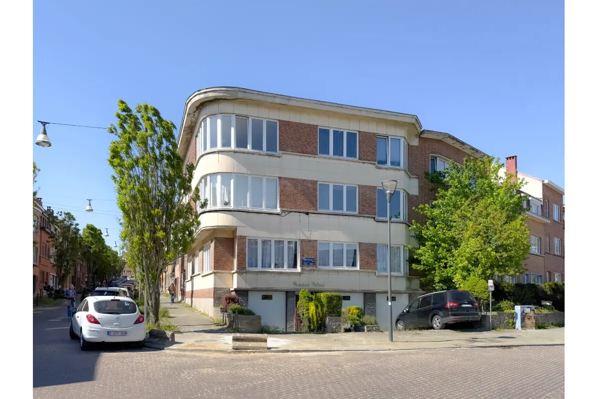 Appartement te  in Anderlecht 1070 269000.00€ 1 slaapkamers 80.00m² - Zoekertje 781103