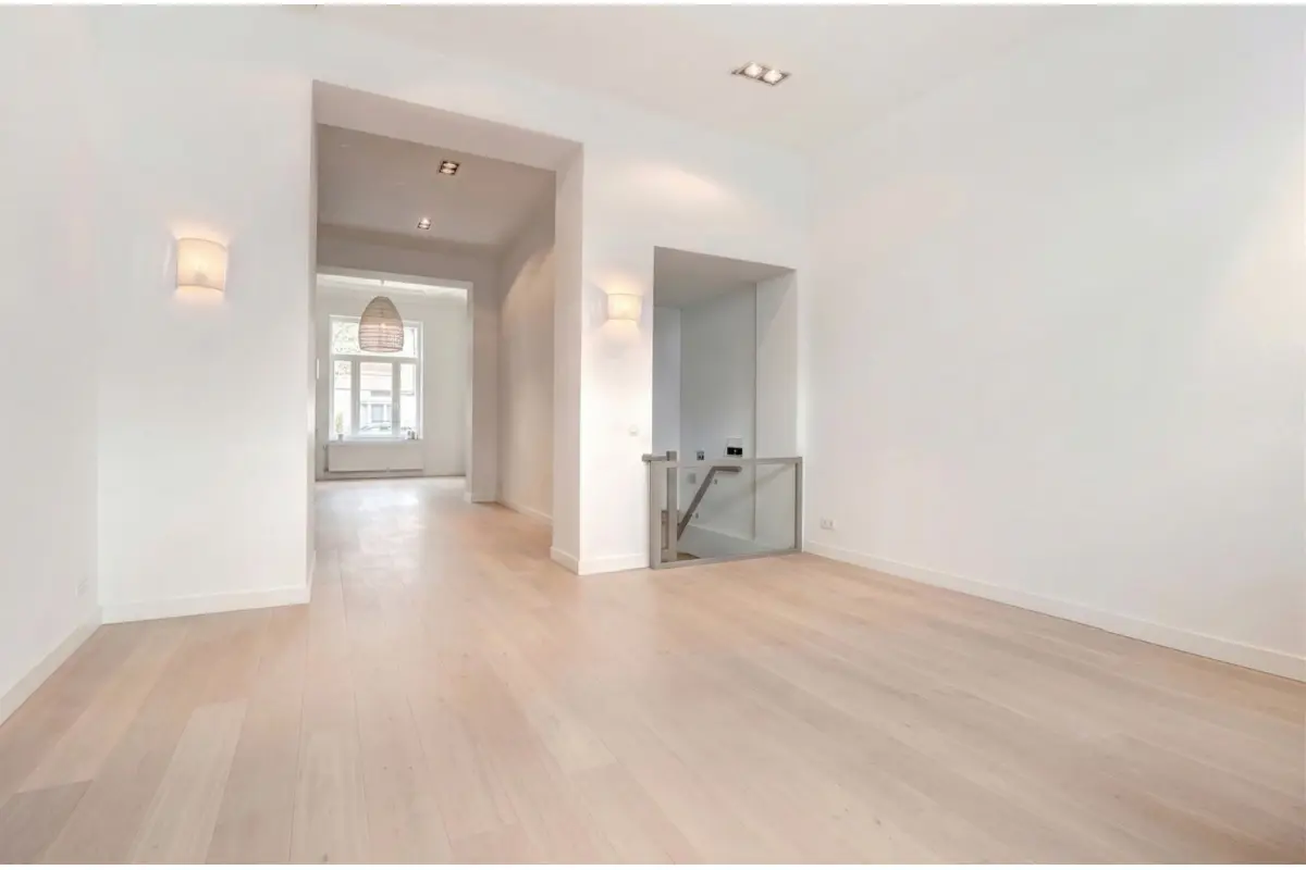 Appartement à louer à Bruxelles 1000 1650.00€ 2 chambres 140.00m² - annonce 780628